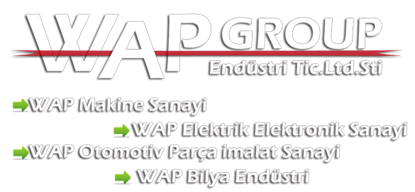 Wap Bilya Endüstri Tic. Ltd. Sti